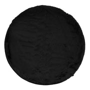 114 1076 Tapis Megeve.Html – Noir Megève n°25 – 80 cm
