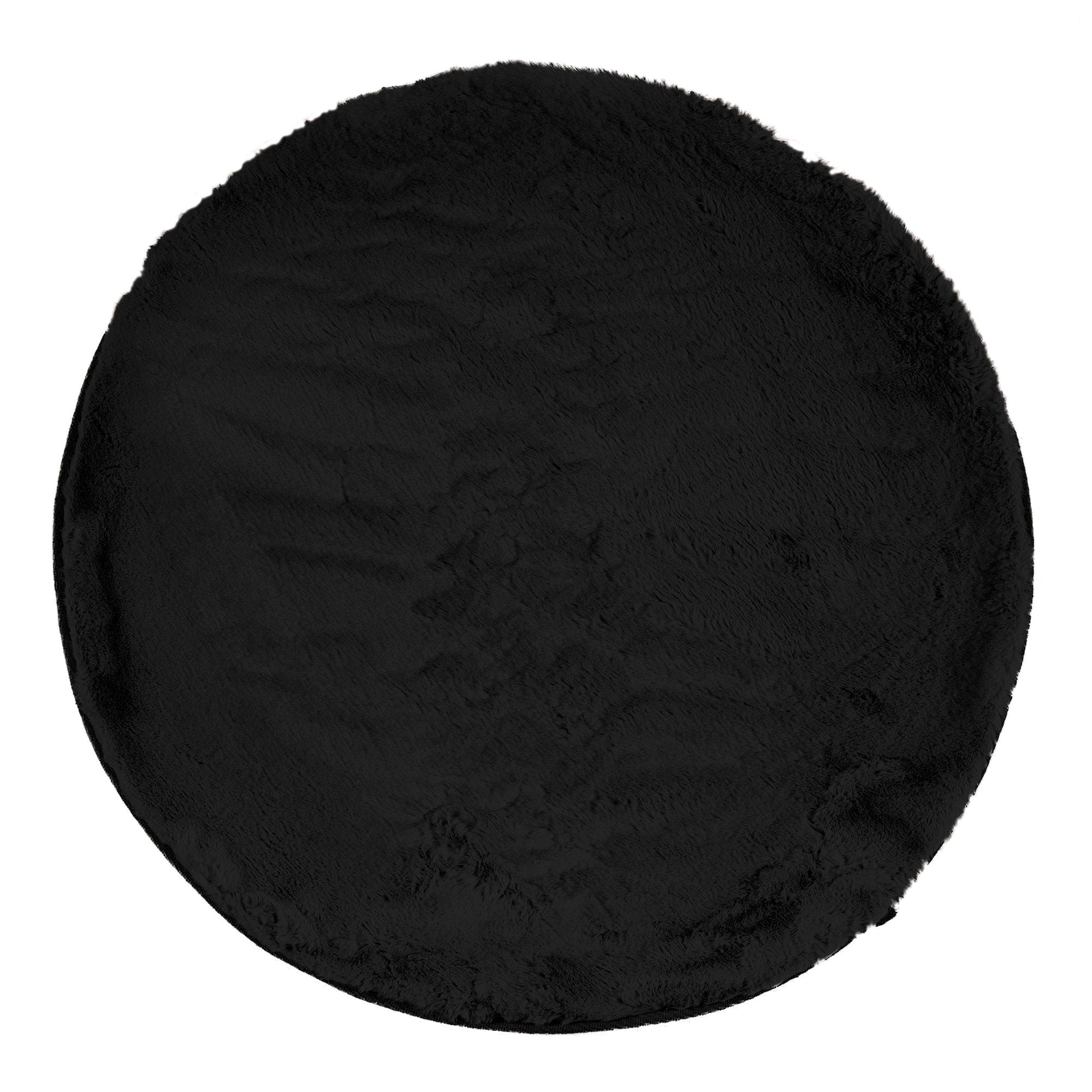 114 1076 Tapis Megeve.Html – Noir Megève n°25 – 80 cm