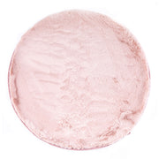 114 1076 Tapis Megeve.Html – Rose pâle Megève n°43 – 80 cm