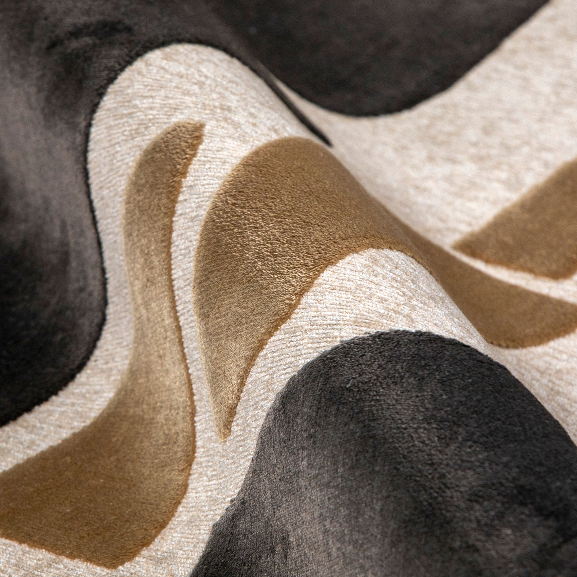 340 2628 Tapis Nacala.Html – Noir Nacala – 160x230 cm