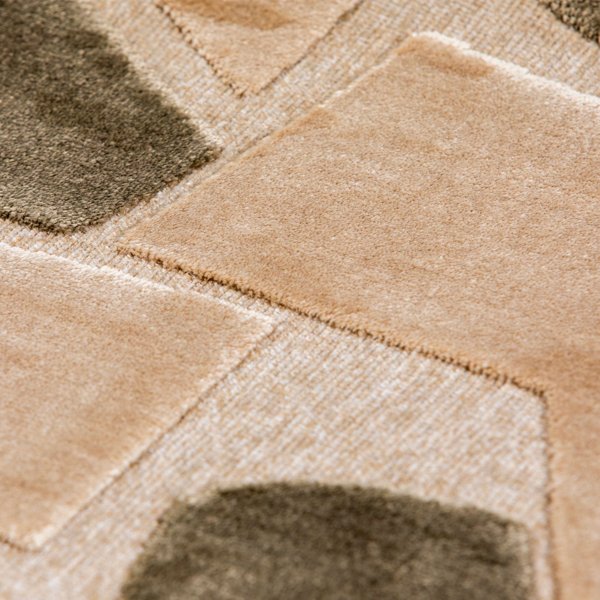 340 2628 Tapis Nacala.Html – Kaki Nacala – 240x340 cm