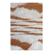104 981 Tapis Nairobi.Html – Cognac Nairobi – 155x230 cm
