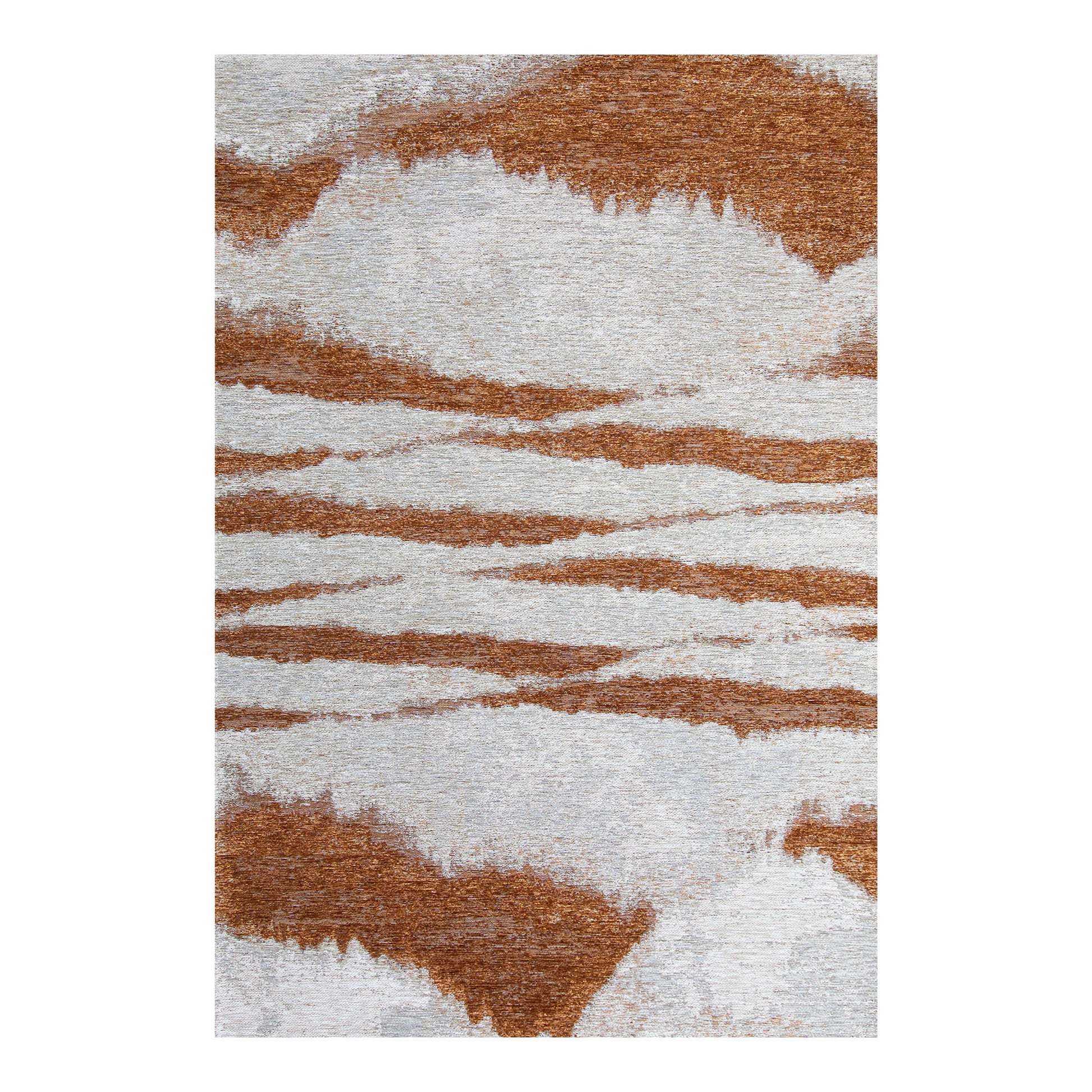 104 981 Tapis Nairobi.Html – Cognac Nairobi – 155x230 cm