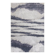 104 981 Tapis Nairobi.Html – Gris Nairobi – 155x230 cm