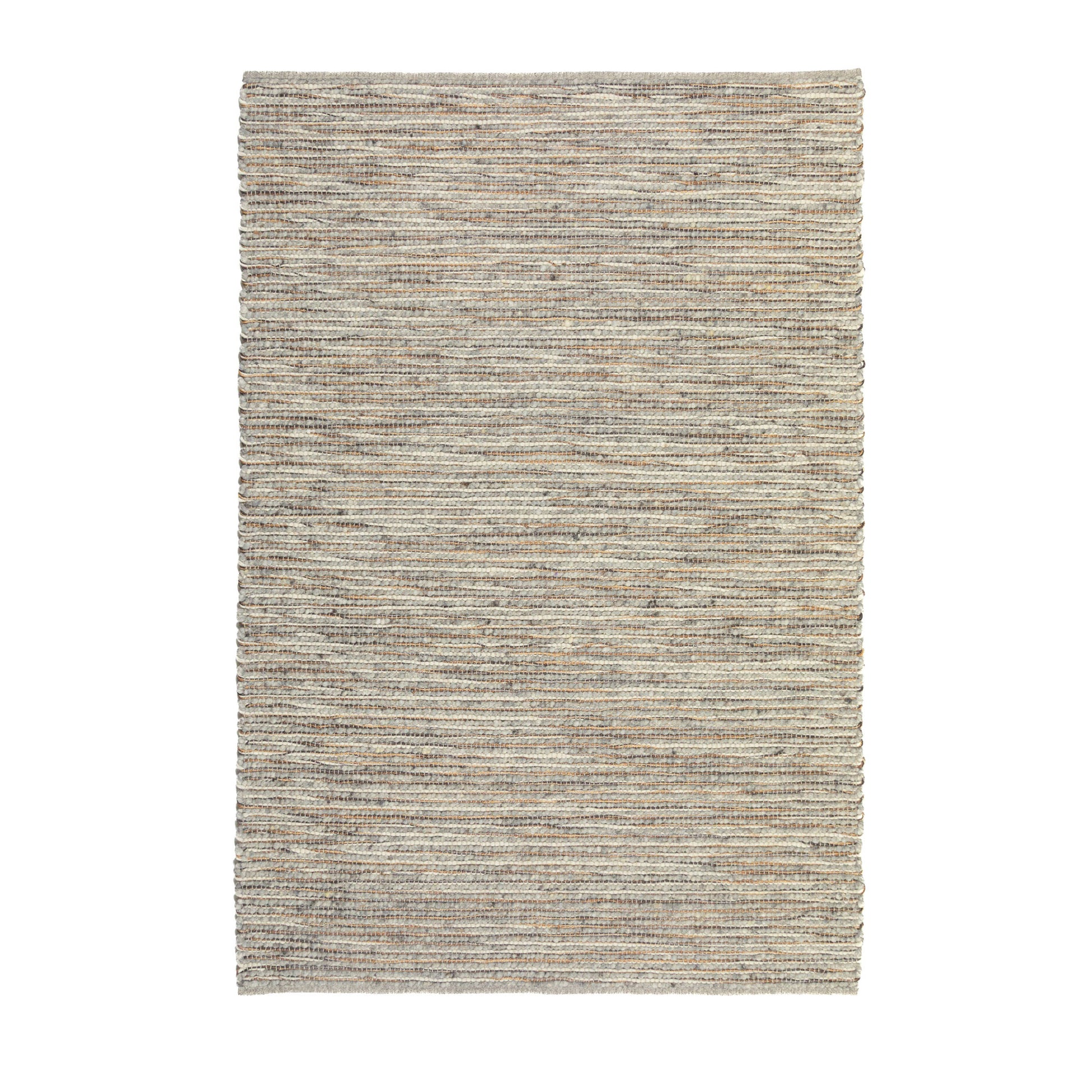 404 3004 Tapis Naturel Kassa.Html – Gris Kassa – 170x230 cm