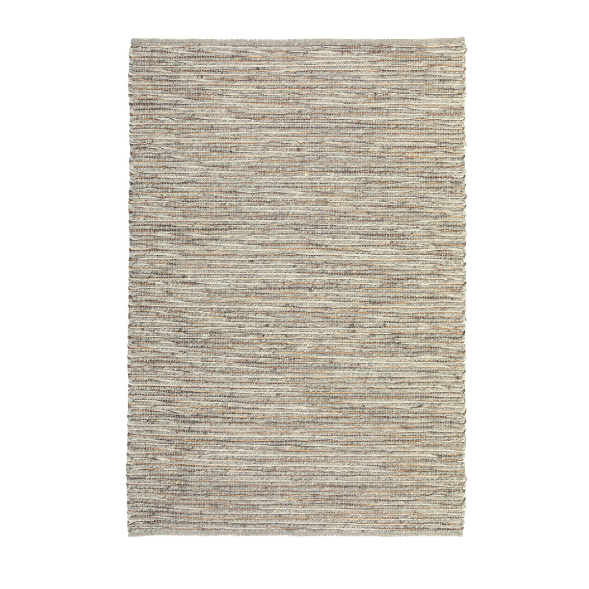 404 3004 Tapis Naturel Kassa.Html – Gris Kassa – 170x230 cm