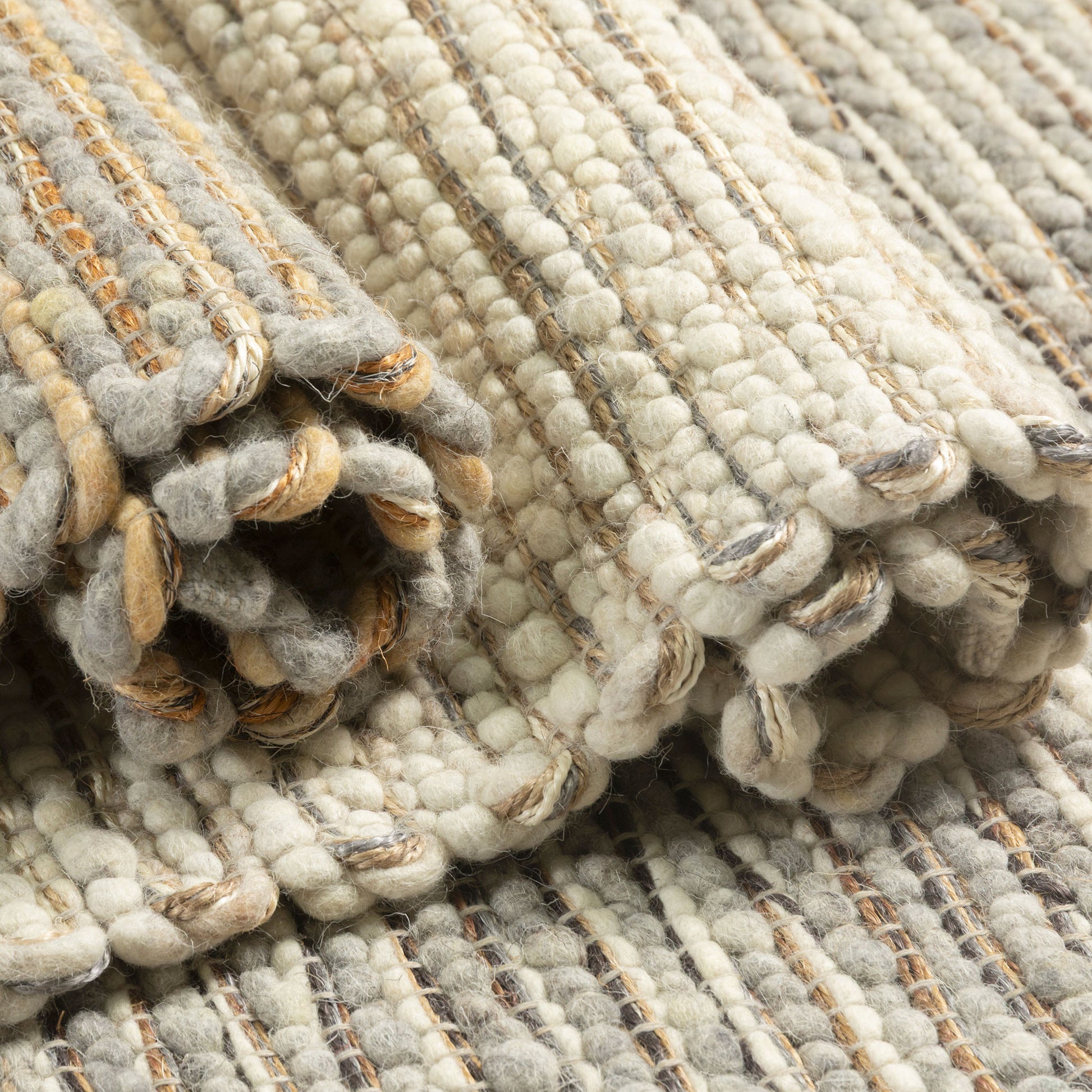 404 3004 Tapis Naturel Kassa.Html – Gris Kassa – 170x230 cm