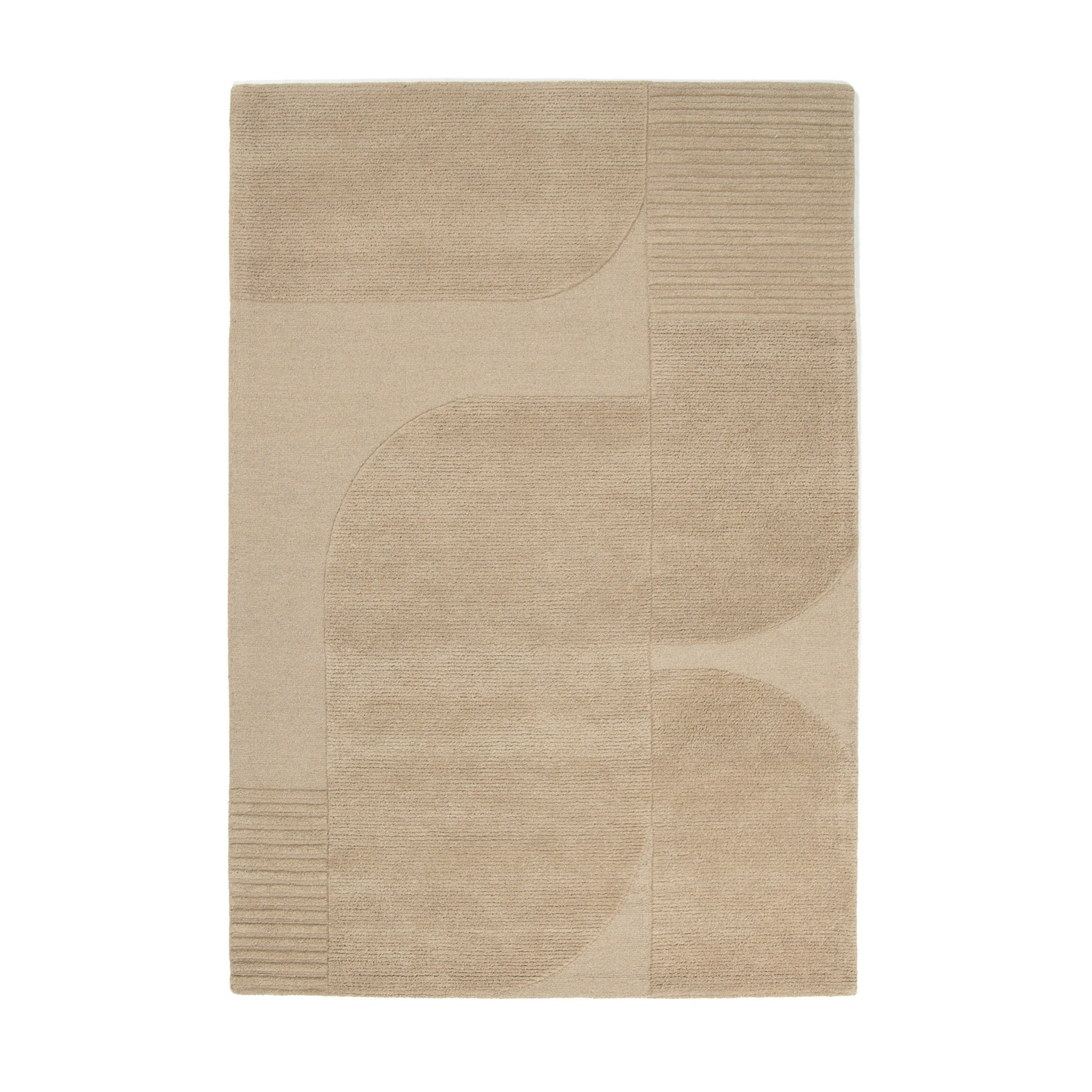 409 3031 Tapis Naturel Vassily.Html – Sauge Vassily – 160x230 cm