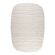 414 3076 Tapis Raclin Riga.Html – Blanc Riga – 160x230 cm