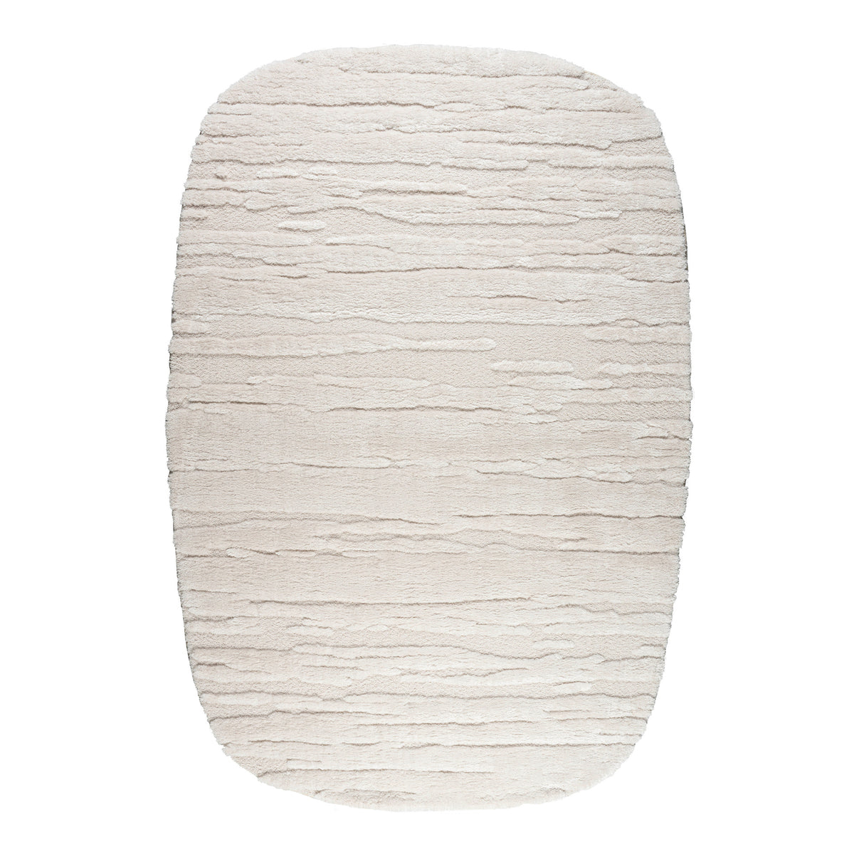 414 3076 Tapis Raclin Riga.Html – Blanc Riga – 160x230 cm