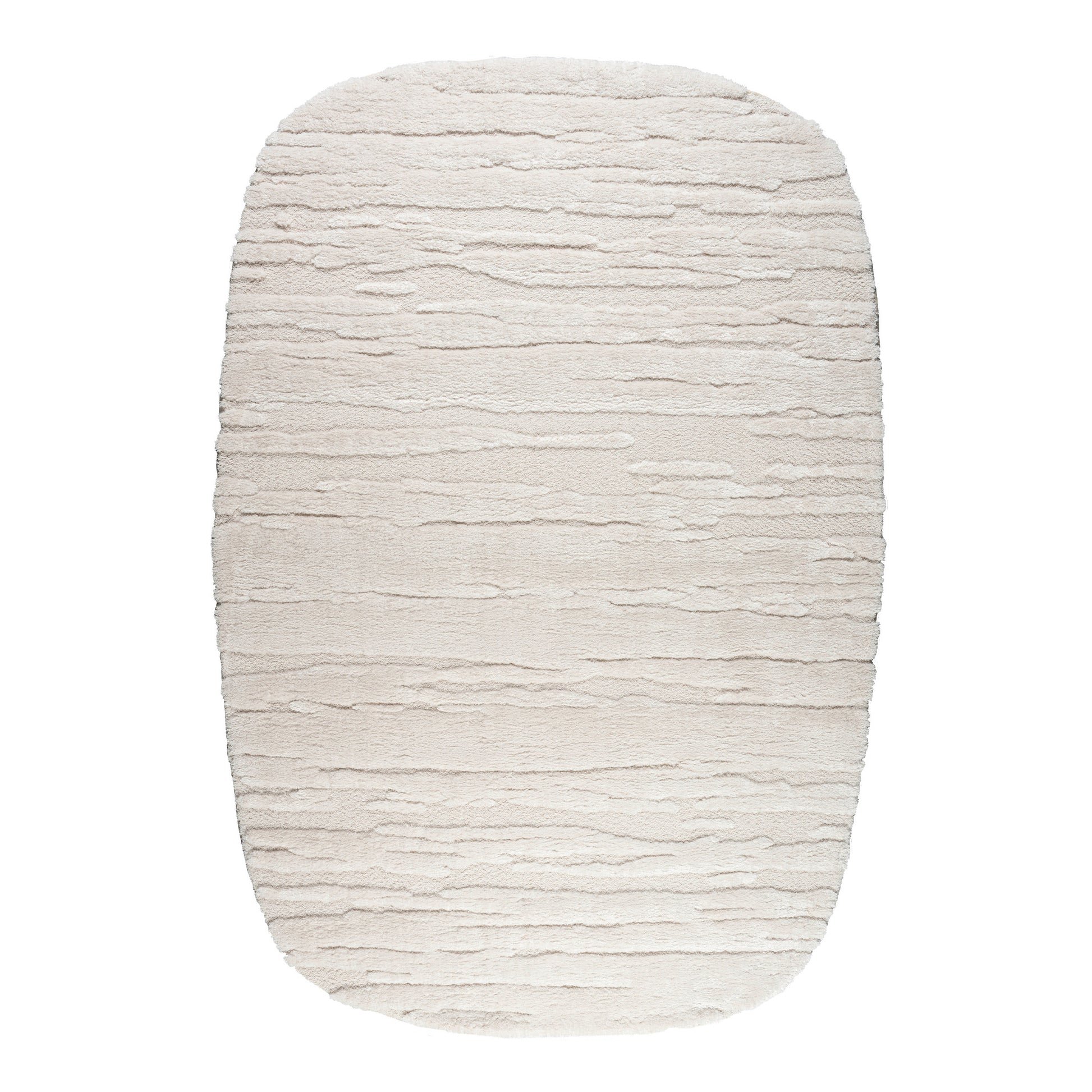 414 3076 Tapis Raclin Riga.Html – Blanc Riga – 200x290 cm