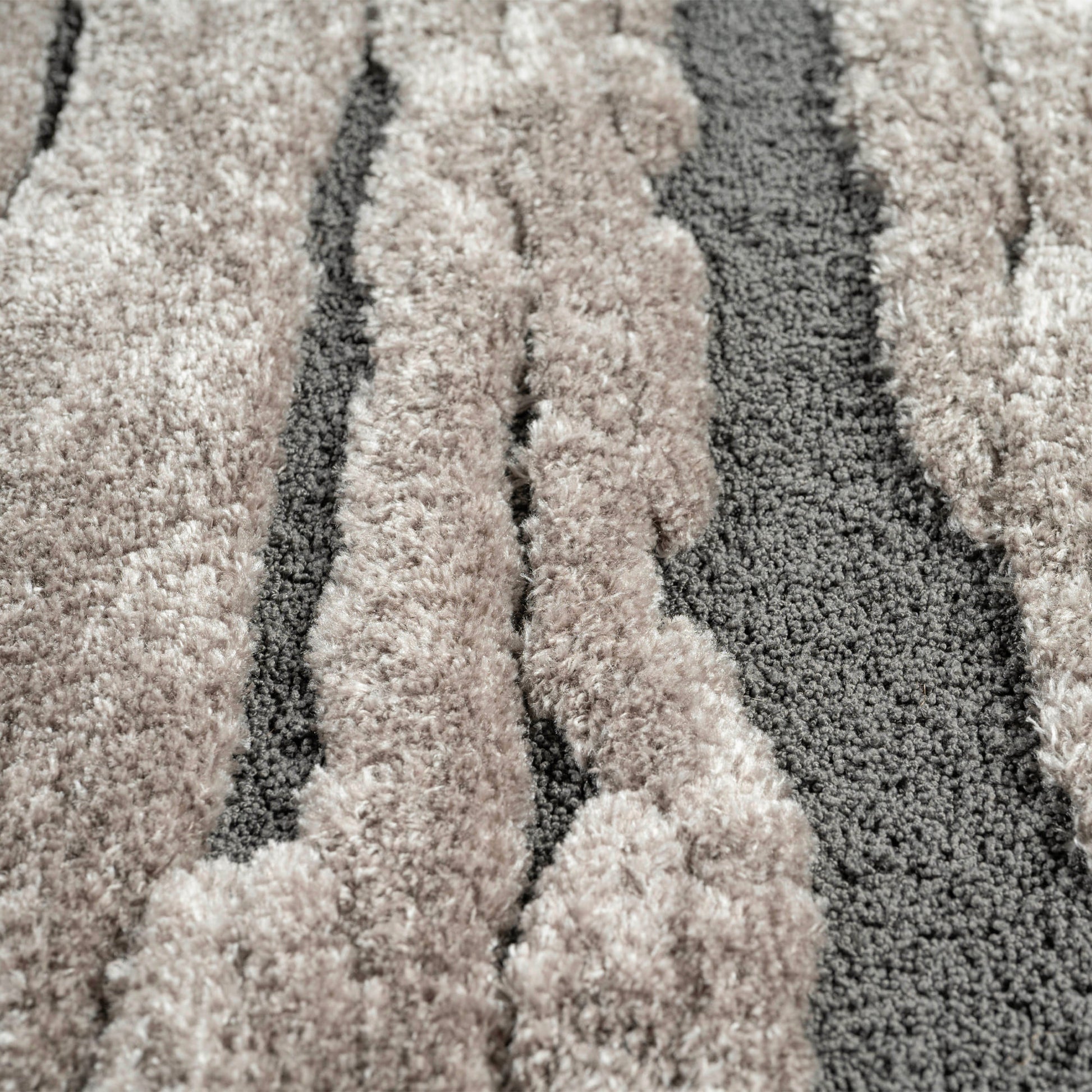 414 3076 Tapis Raclin Riga.Html – Taupe Riga – 200x290 cm