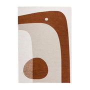 328 2537 Tapis Rectangulaire Barcelone Idaho Editions.Html – Ecru Barcelone – 155x230 cm