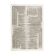 327 2528 Tapis Rectangulaire Botania Idaho Editions.Html – Gris Botania – 155x230 cm