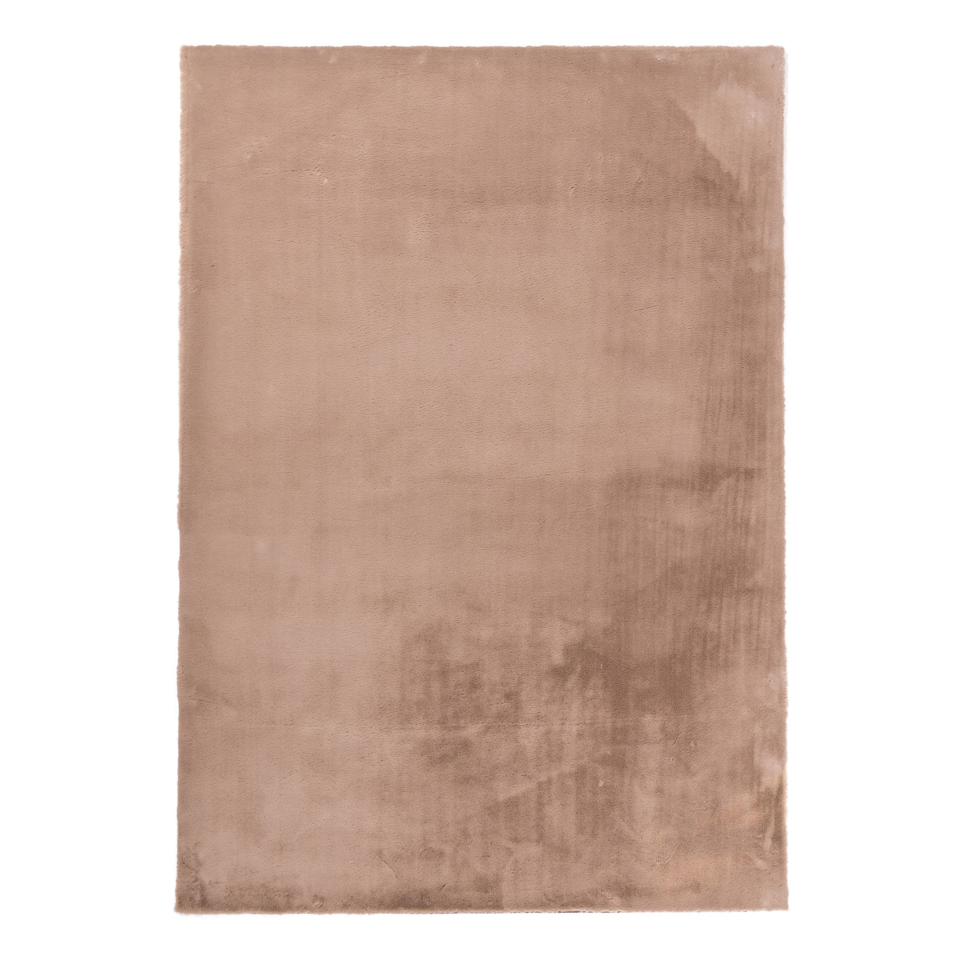 168 1090 Tapis Rectangulaire Megeve.Html – Taupe Megève n°13 – 70x140 cm