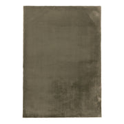 168 1090 Tapis Rectangulaire Megeve.Html – Kaki Megève n°55 – 200x290 cm