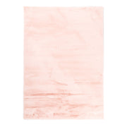 168 1090 Tapis Rectangulaire Megeve.Html – Rose pâle Megève n°43 – 160x230 cm