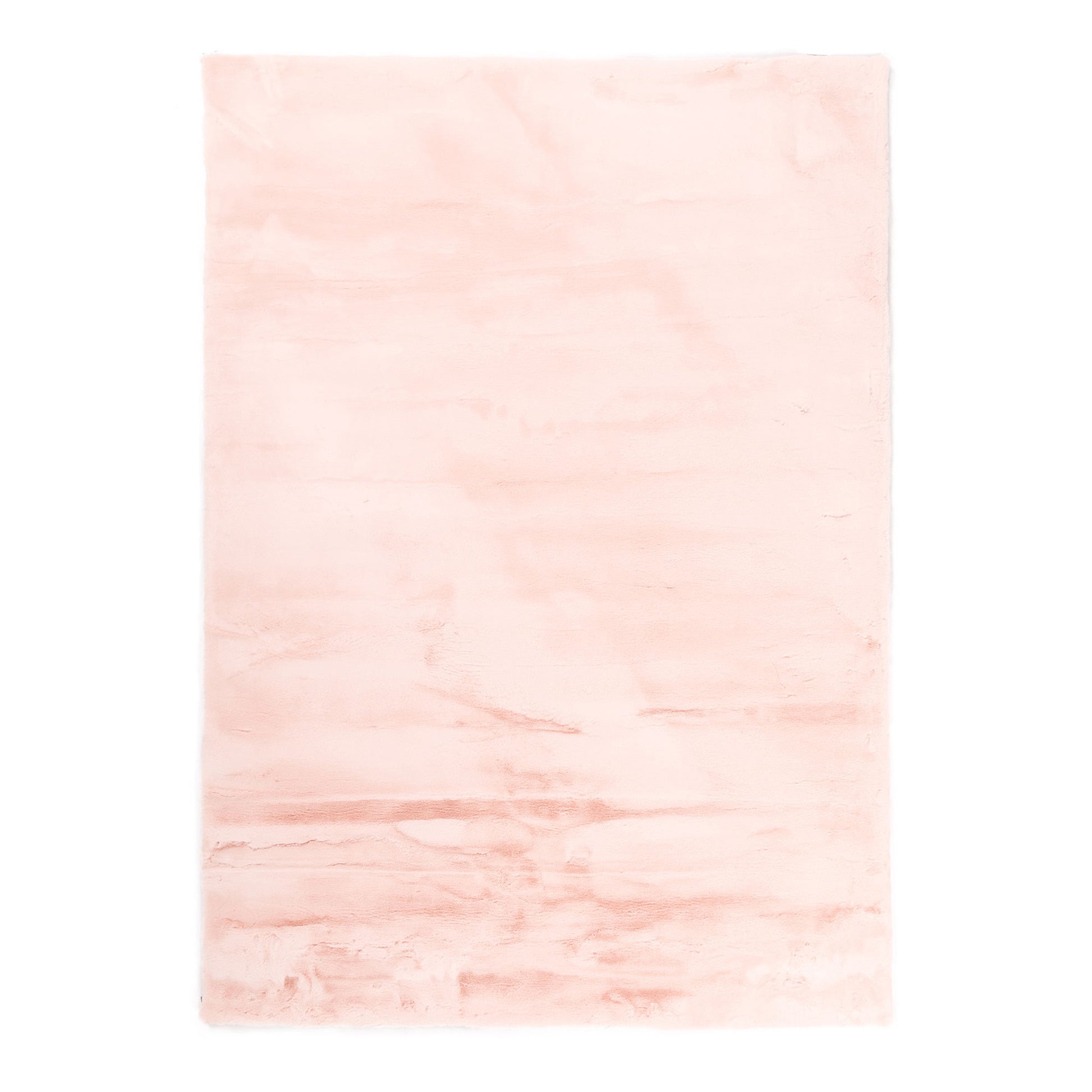168 1090 Tapis Rectangulaire Megeve.Html – Rose pâle Megève n°43 – 160x230 cm