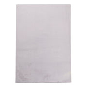 168 1090 Tapis Rectangulaire Megeve.Html – Gris clair Megève n°21 – 160x230 cm
