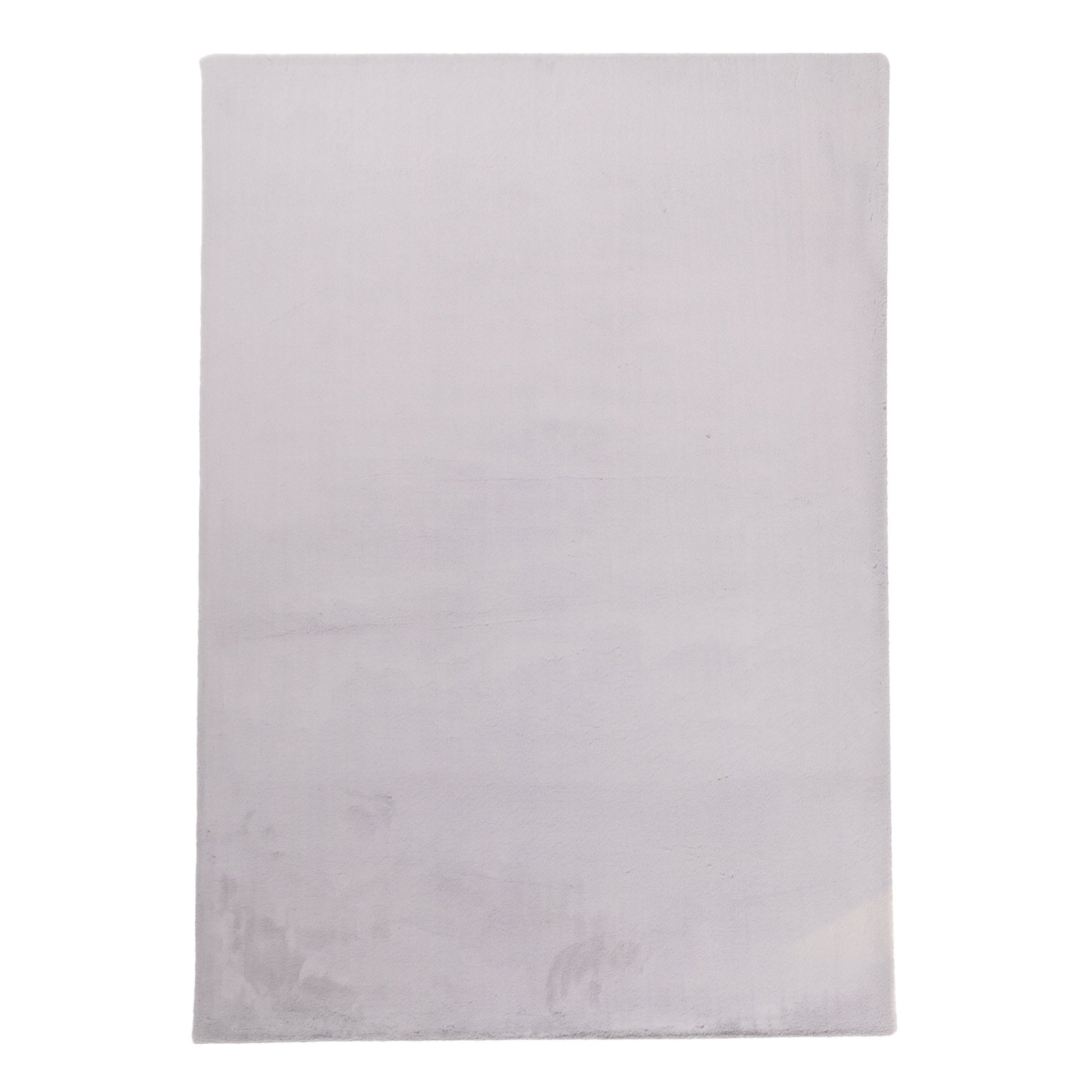 168 1090 Tapis Rectangulaire Megeve.Html – Gris clair Megève n°21 – 160x230 cm