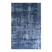 101 407 Tapis Rectangulaire Rubis.Html – Bleu Rubis n°35 – 155x230 cm