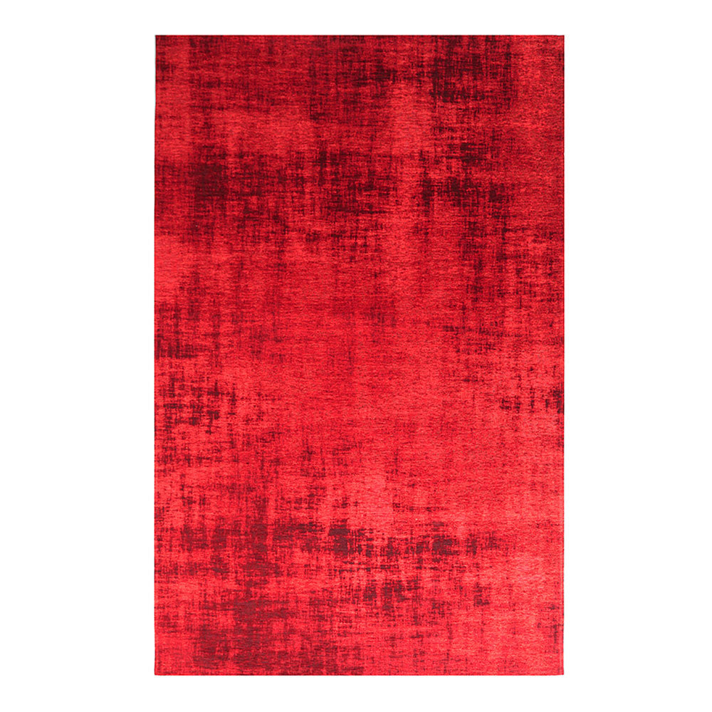 101 407 Tapis Rectangulaire Rubis.Html – Rouge Rubis n°44 – 240x330 cm