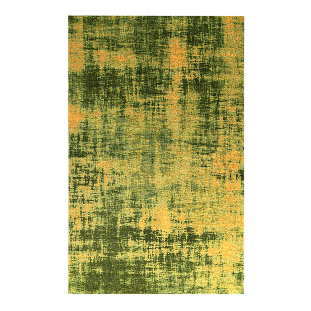 101 407 Tapis Rectangulaire Rubis.Html – Vert Rubis n°52 – 200x290 cm