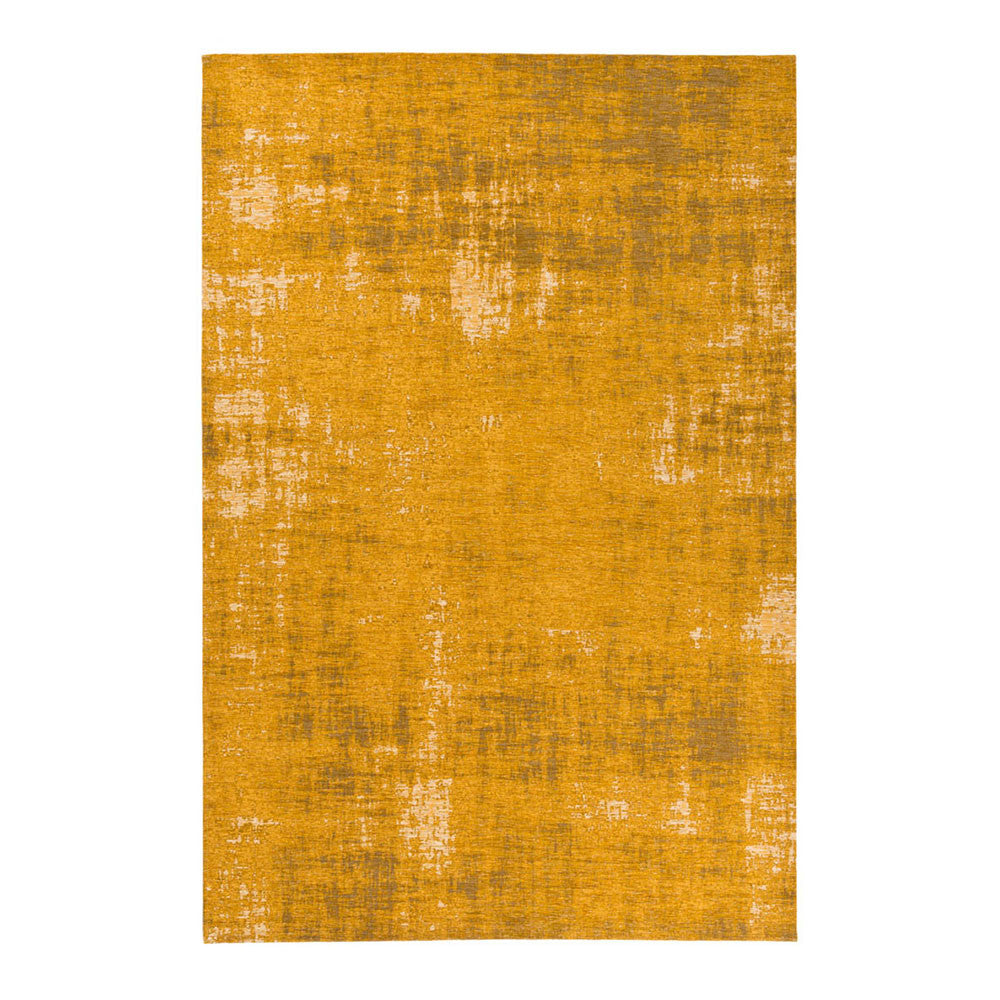 101 407 Tapis Rectangulaire Rubis.Html – Jaune Rubis n°62 – 155x230 cm