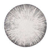 331 2573 Tapis Rond New Split Idaho Editions.Html – Anthracite New Split – 240 cm