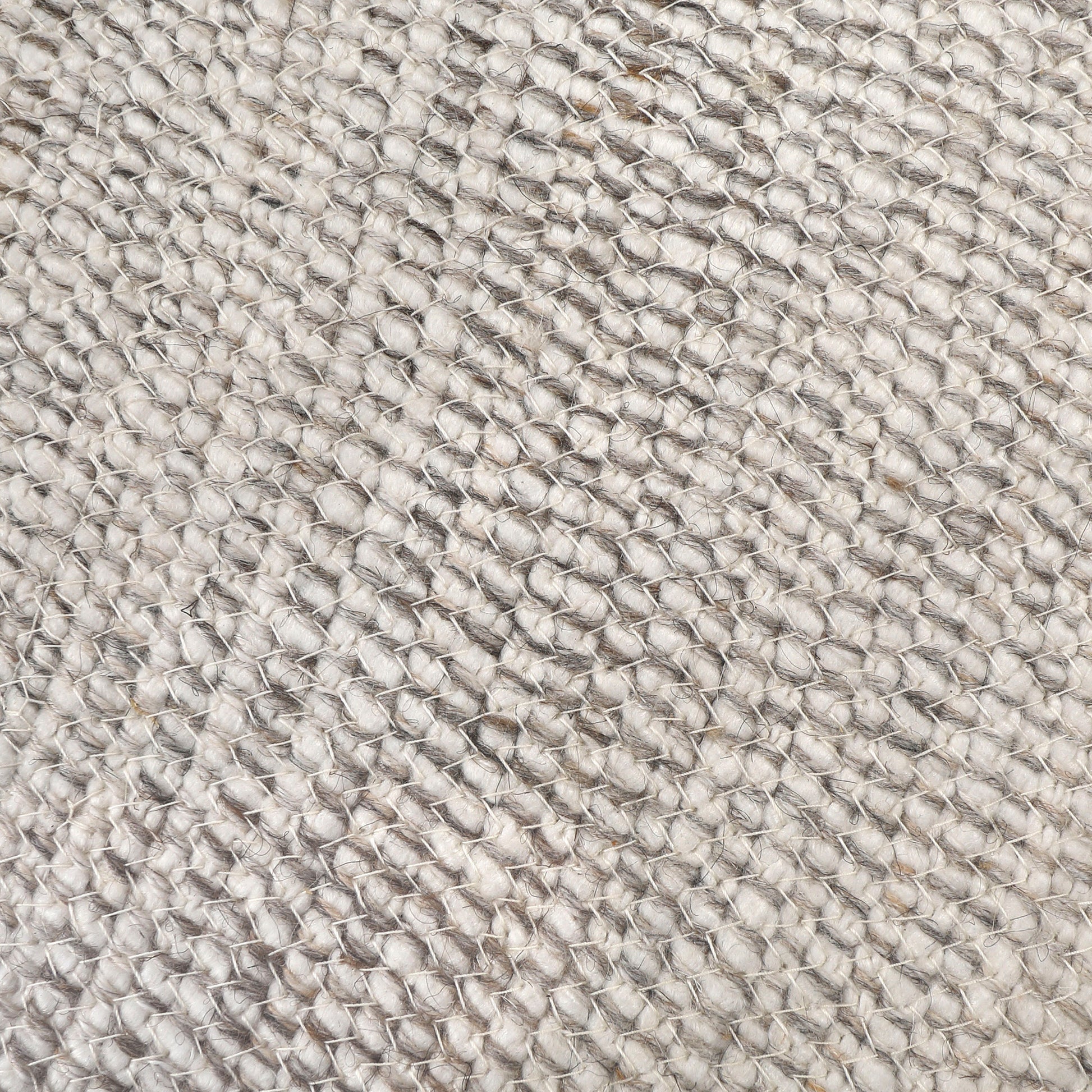 369 2857 Tapis Rond Varanasi.Html – Naturel Varanasi – 200 cm
