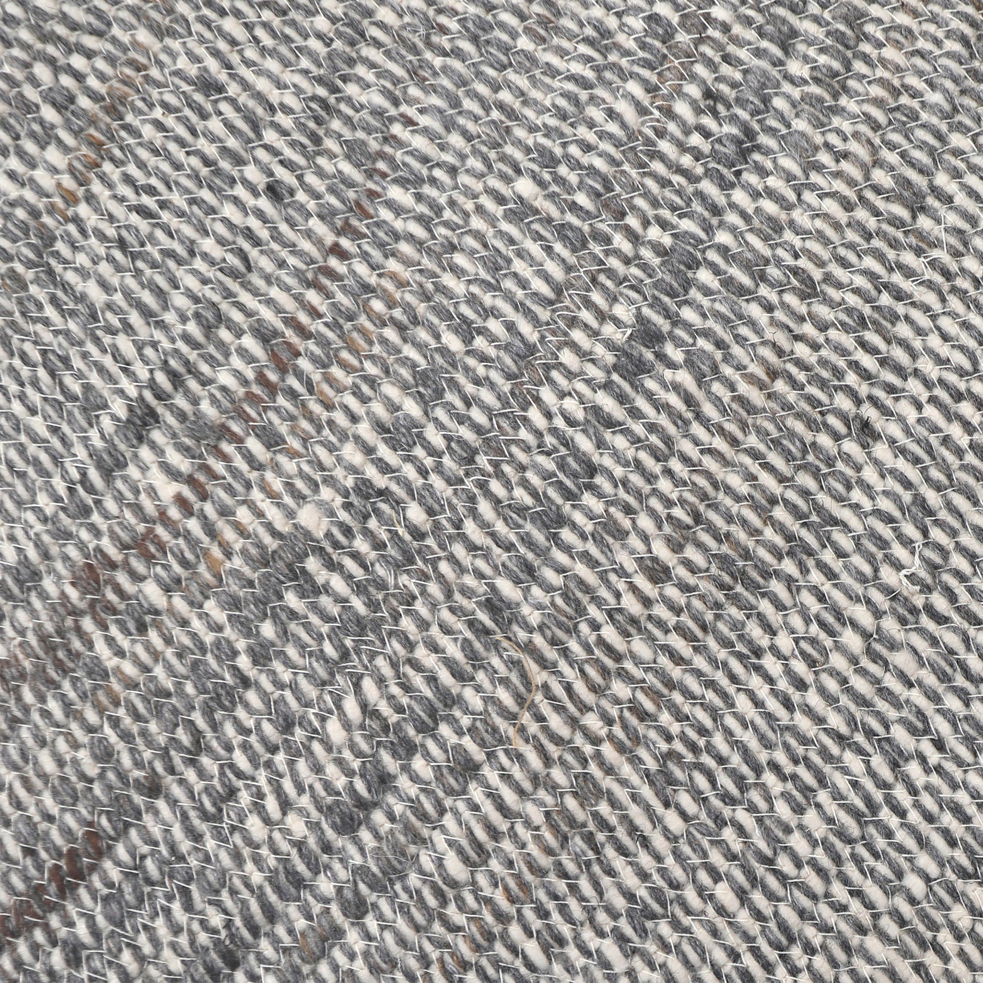 369 2857 Tapis Rond Varanasi.Html – Gris Varanasi – 200 cm