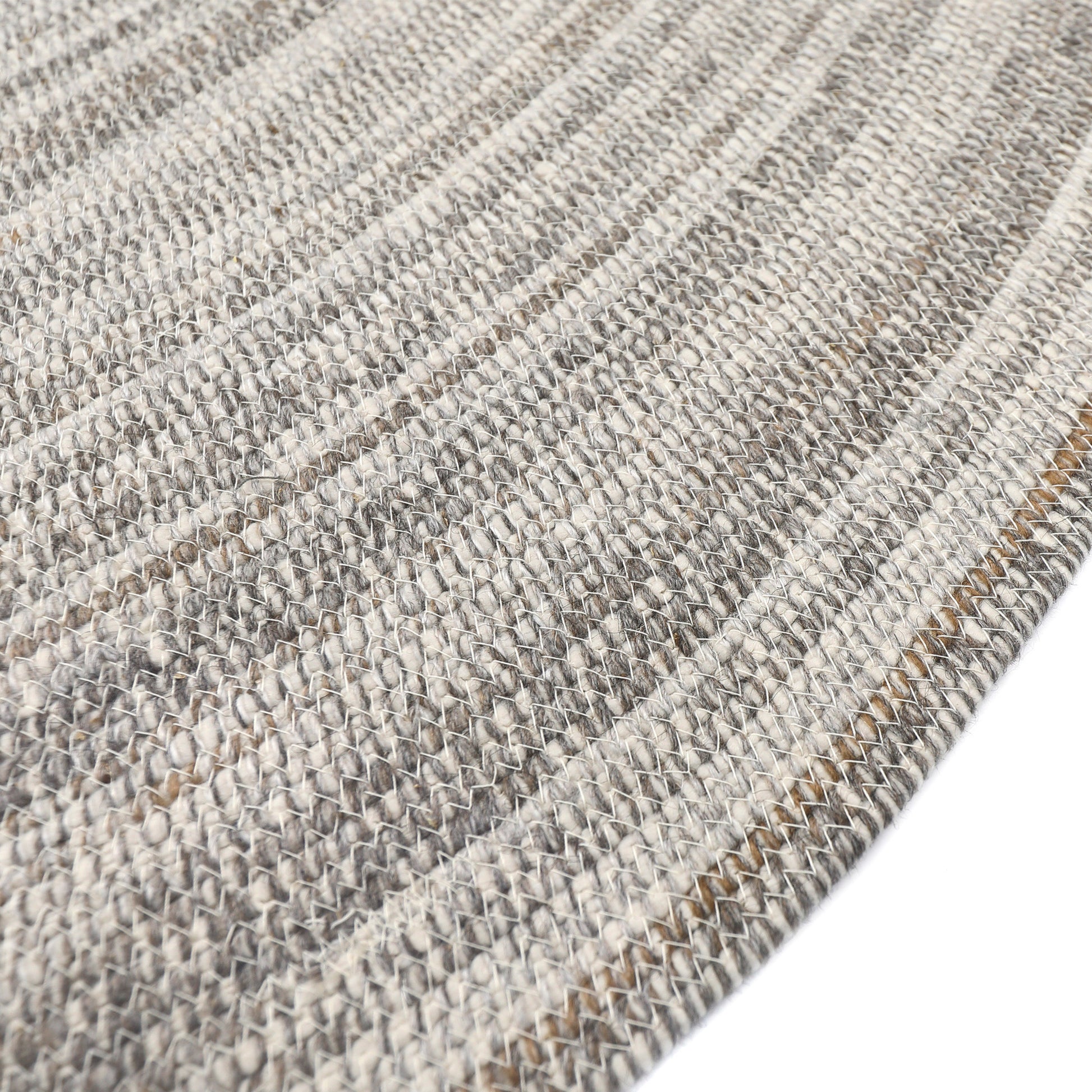 369 2857 Tapis Rond Varanasi.Html – Naturel Varanasi – 200 cm