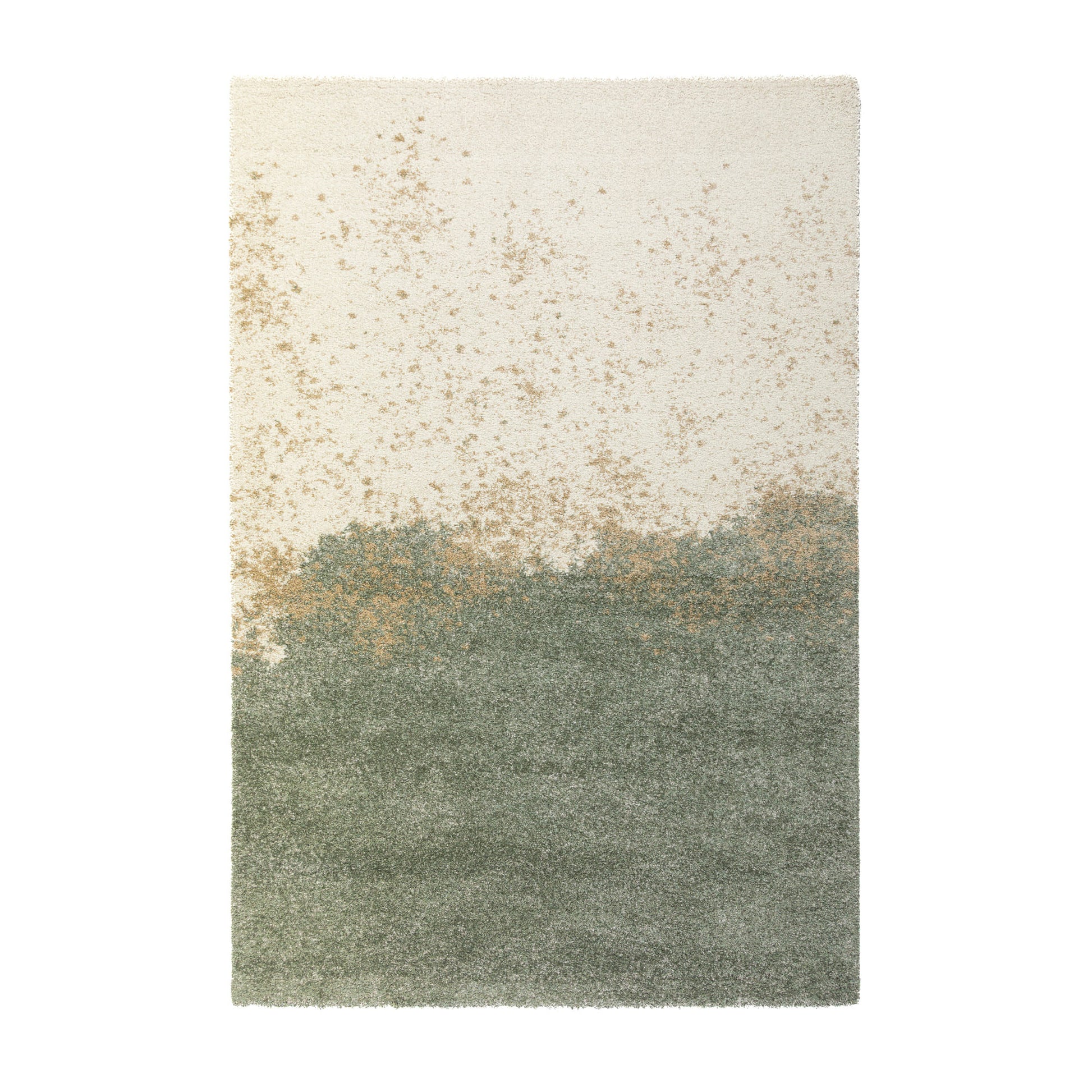 412 3061 Tapis Snow.Html – Snow Gris – 160x230 cm