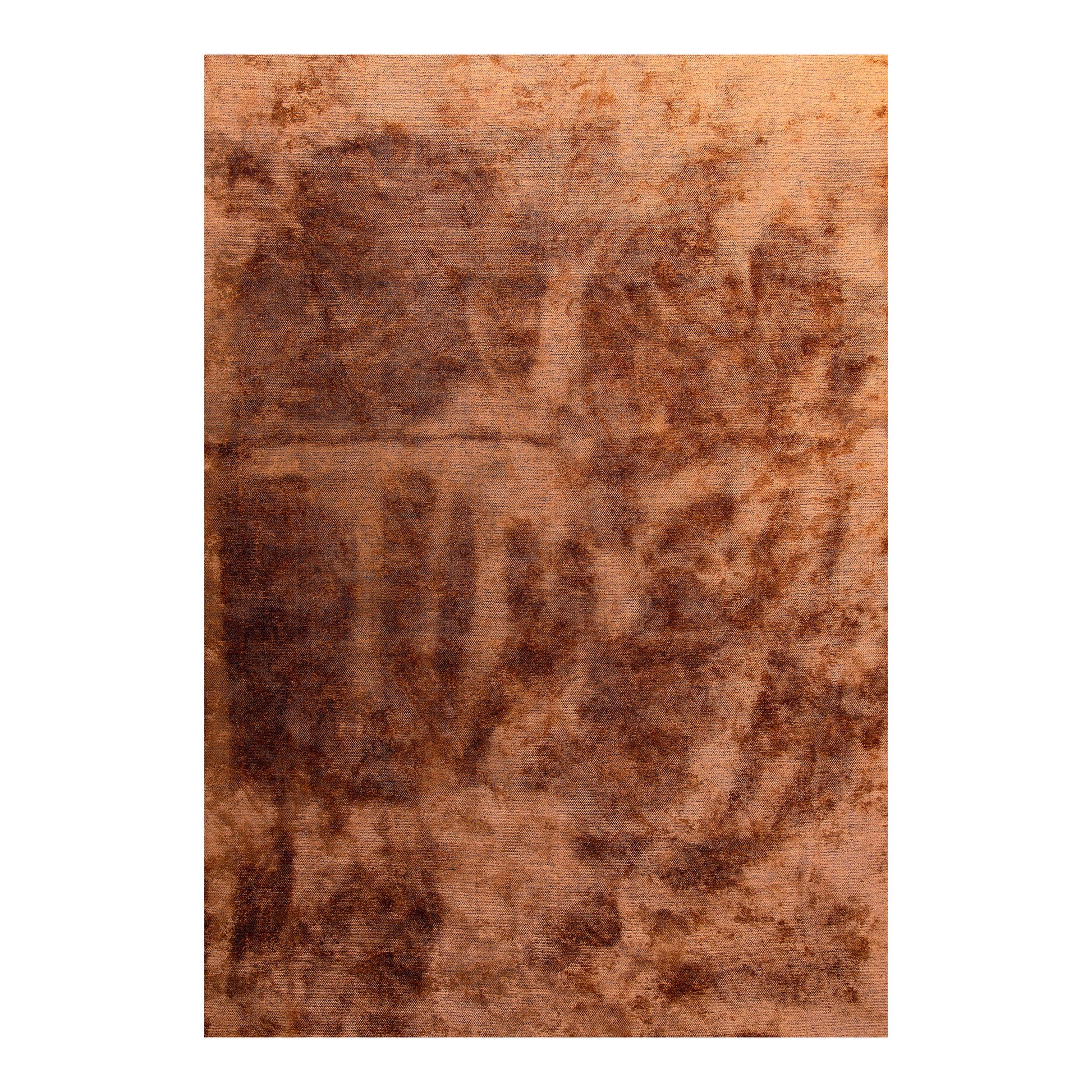 122 1203 Tapis Sorrente.Html – Orange Sorrente n°63 – 160x230 cm