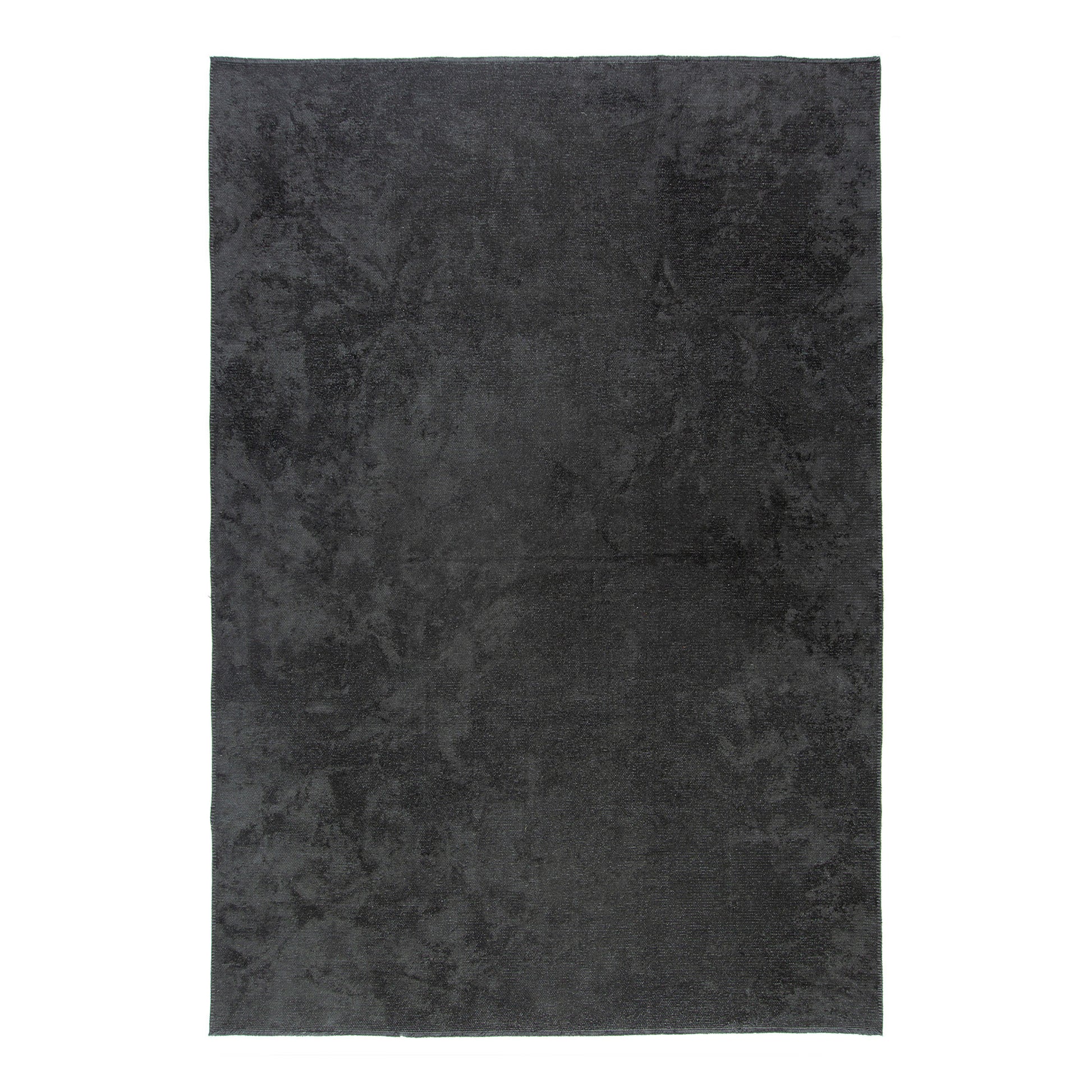 122 1203 Tapis Sorrente.Html – Noir Sorrente n°62 – 160x230 cm