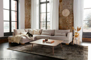 122 1203 Tapis Sorrente.Html – Marron Sorrente n°16 – 160x230 cm
