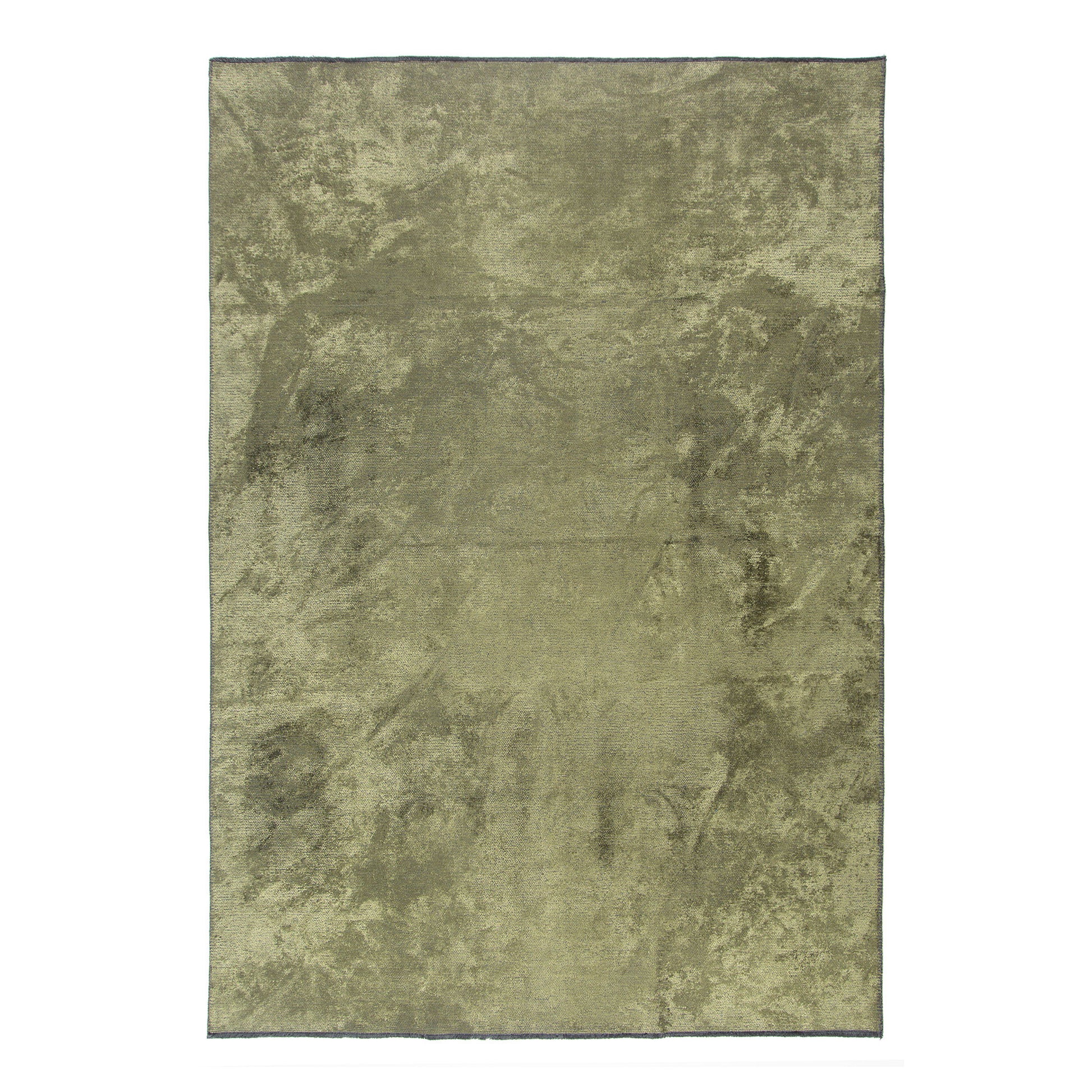 122 1203 Tapis Sorrente.Html – Vert Sorrente n°50 – 160x230 cm