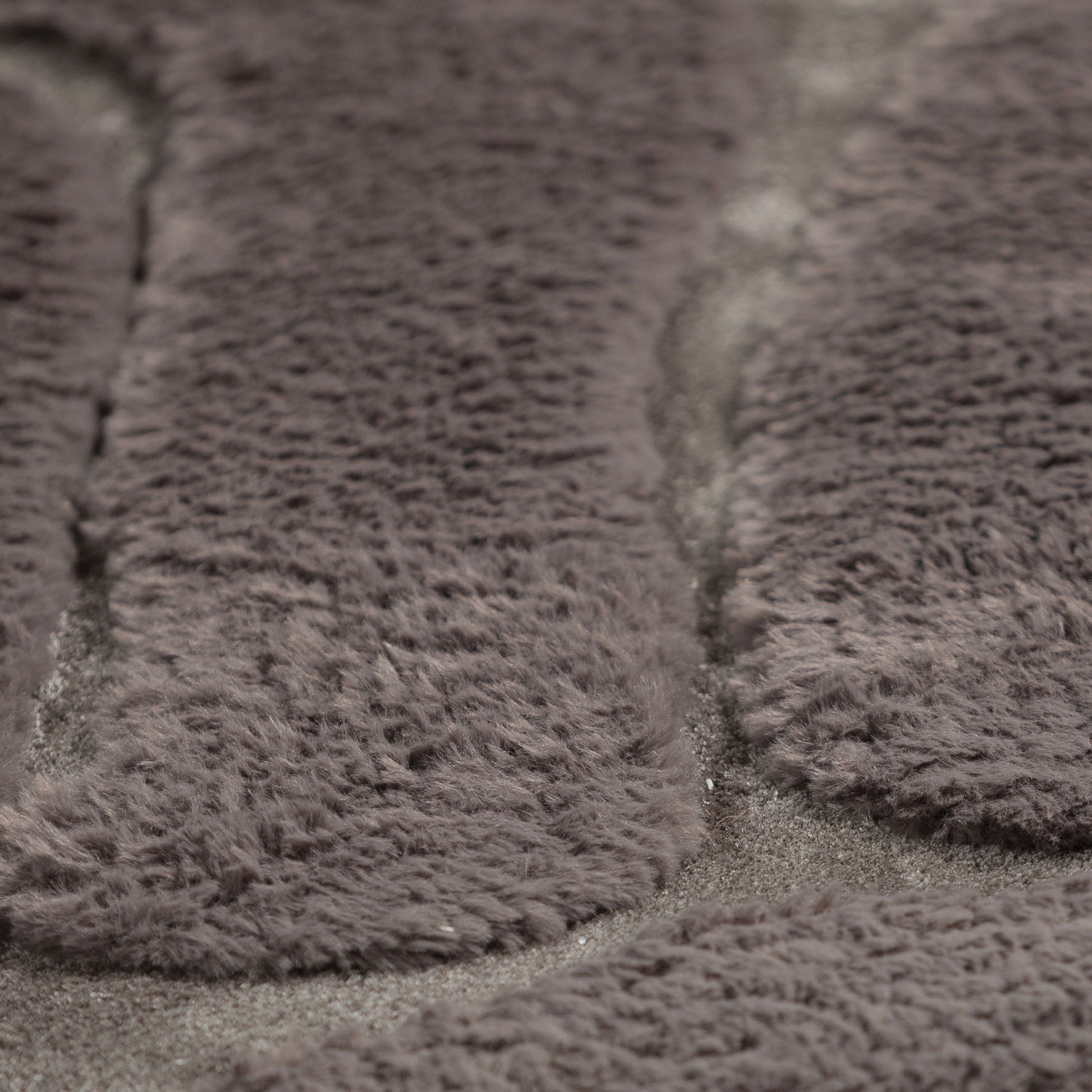 362 2816 Tapis Taza.Html – Taupe Taza – 160x230 cm