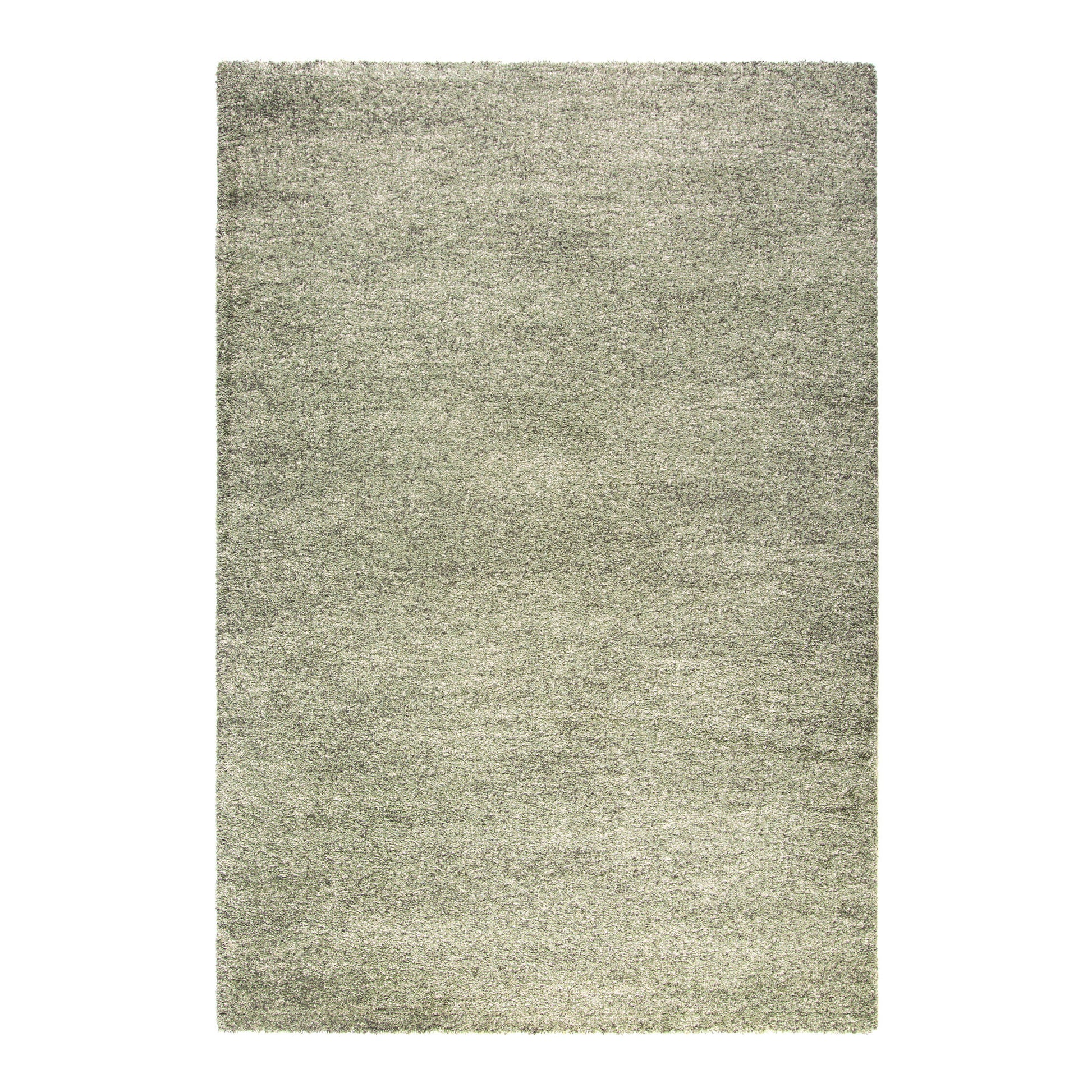 355 2720 Tapis Teddy.Html – Green Teddy – 160x230 cm