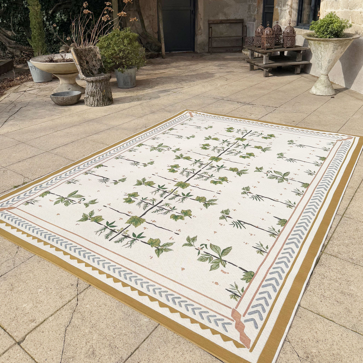 332 2576 Tapis The Willow.Html – Default – 160x230 cm