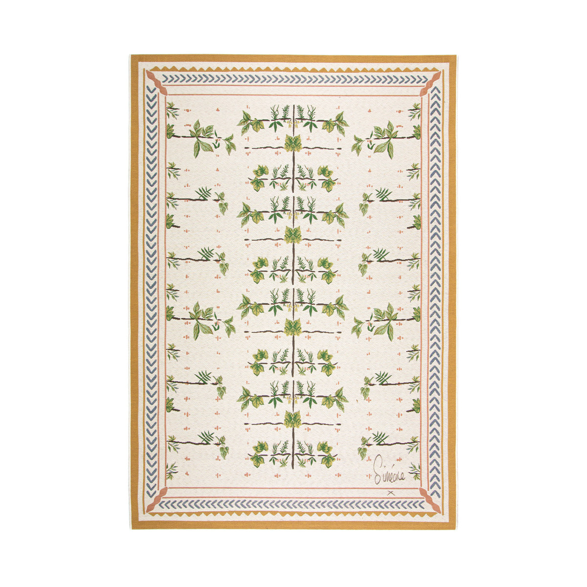 332 2576 Tapis The Willow.Html – Default – 160x230 cm