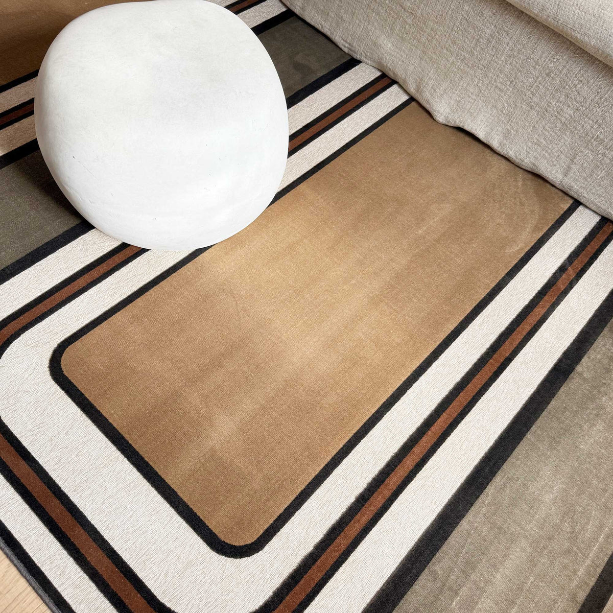336 2587 Tapis Toffee.Html – Default – 160x230 cm