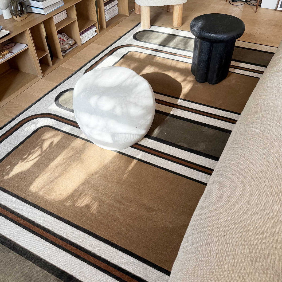 336 2587 Tapis Toffee.Html – Default – 160x230 cm