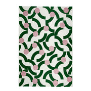 338 2598 Tapis Tolede.Html – Vert Tolède – 206x290 cm