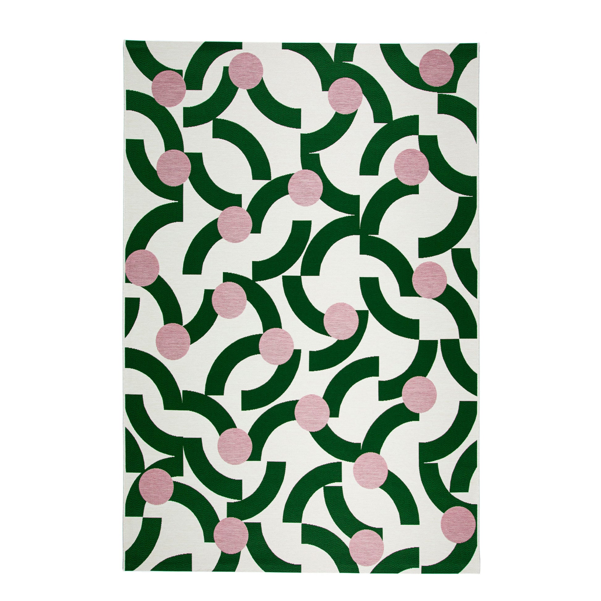 338 2598 Tapis Tolede.Html – Vert Tolède – 160x230 cm