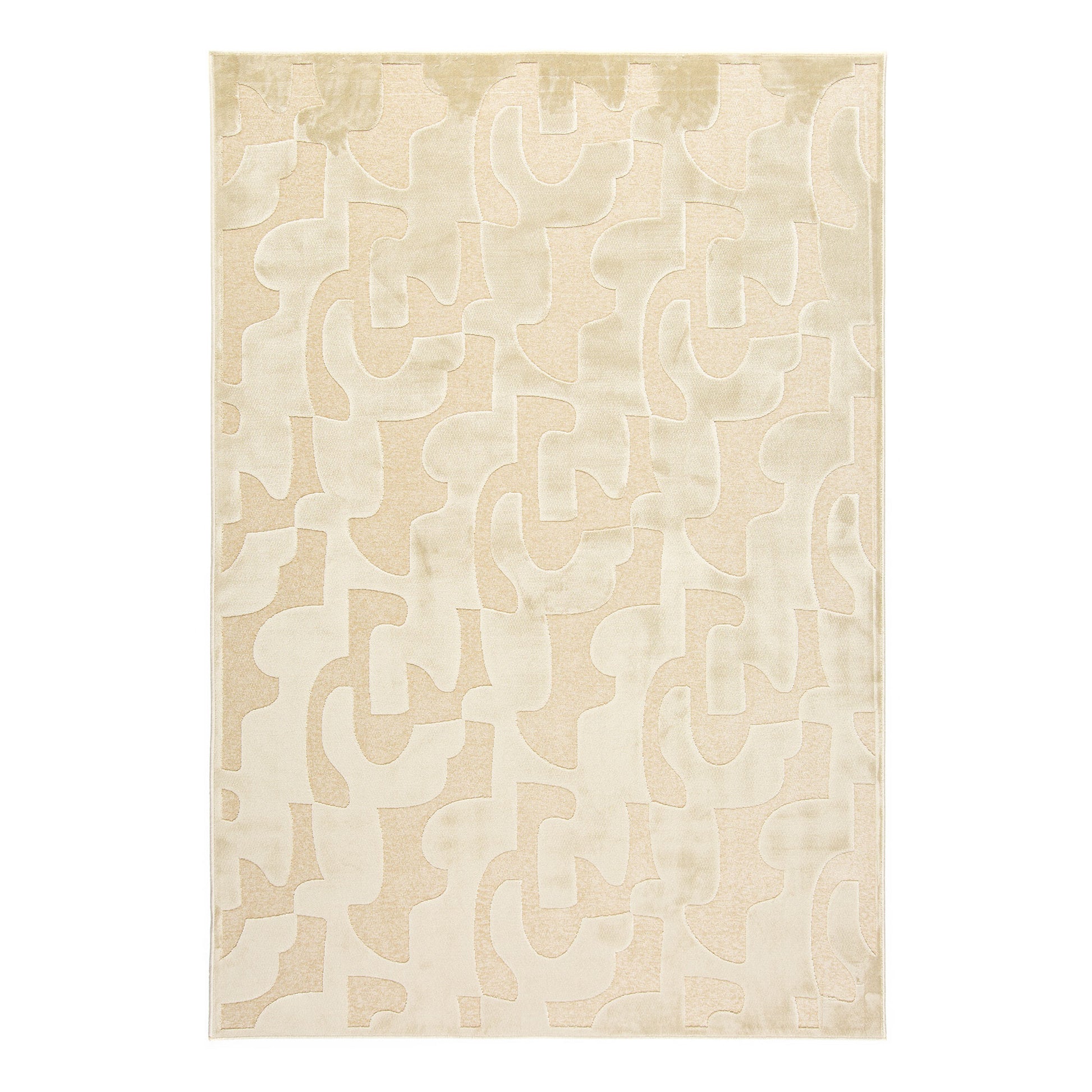 278 2286 Tapis Touba.Html – Sable Touba – 160x230 cm