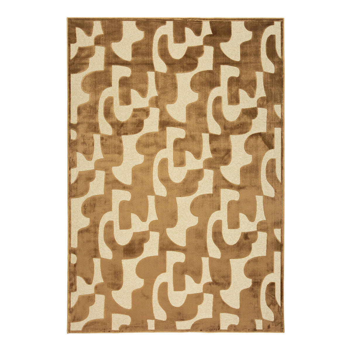 278 2286 Tapis Touba.Html – Camel Touba – 160x230 cm