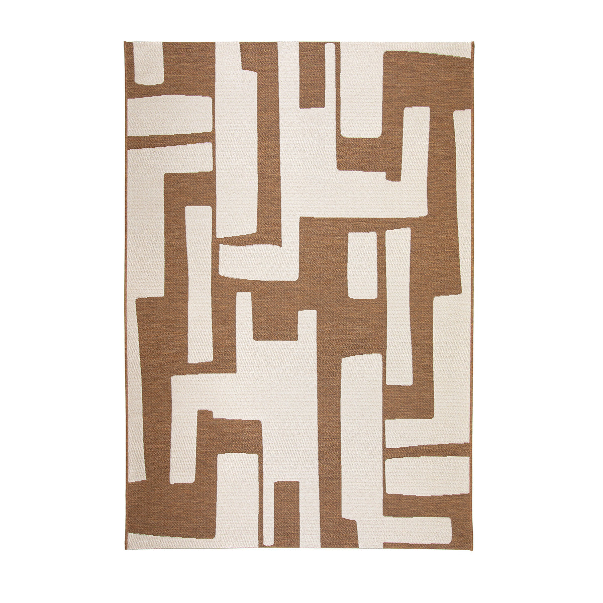 372 2881 Tapis Tulum.Html – Camel Tulum – 160x230 cm