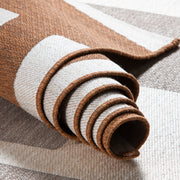 372 2881 Tapis Tulum.Html – Gris Tulum – 160x230 cm