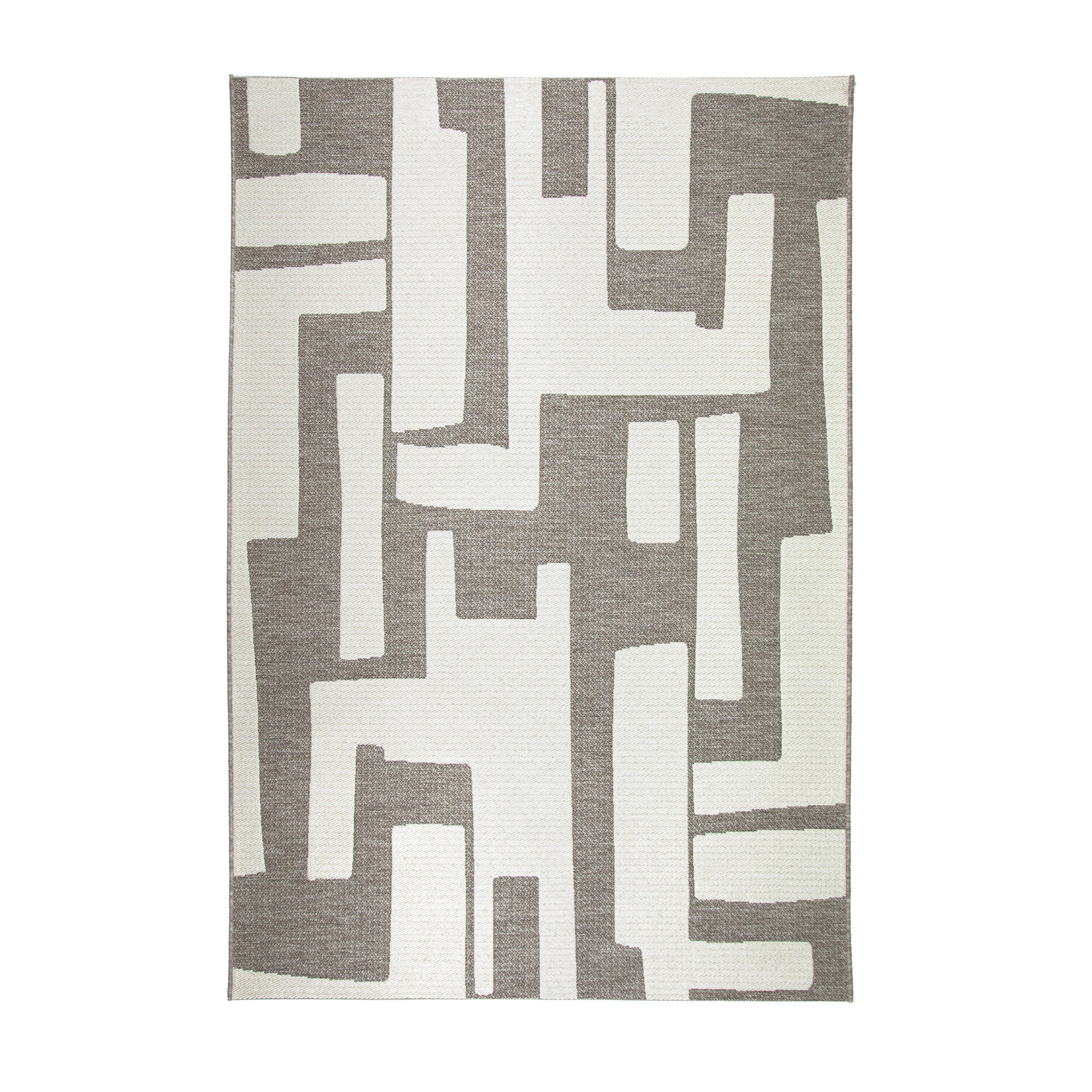 372 2881 Tapis Tulum.Html – Gris Tulum – 160x230 cm